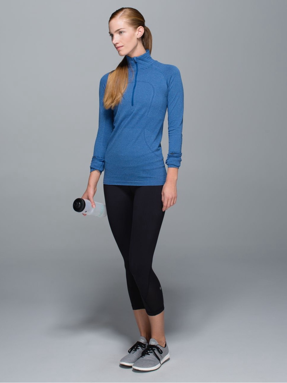 Lululemon Run Swiftly Tech, Size 10